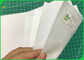 beschichteten Papierhandwerk 50G + PET 15G FDA-Zuckerverpackenpapier mit dem beständigen Stock