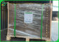 beschichteten Papierhandwerk 50G + PET 15G FDA-Zuckerverpackenpapier mit dem beständigen Stock