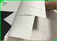 Tortilla-Packpapier des weißes Zeitungspapier-Papierrollen50g 56 * 76 Centimetros