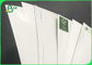 Ordnen Sie recyclebares weißes Spitzenkraftliner-Papier AA 140gsm 170gsm für das Verpacken