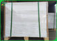 Weißes Druckpapier des Holz-freies Normalpapier-55g 70g 120g 24 * 35 Zoll Blätter