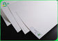Schreibtisch-Matten-Papier-weißes Löschpapier 450 x 615mm 1,0 - 3.0mm Blatt