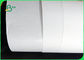 Grünes Weiß 60gsm kann Grad-Strohpapier des Plastik drei A beim Trinken ersetzen
