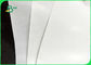 Grünes Weiß 60gsm kann Grad-Strohpapier des Plastik drei A beim Trinken ersetzen