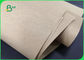 Kraftpapier 90gsm Brown für beständige 70cm 100cm Rolle des Einkaufstasche-Riss-