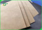 Kraftpapier 90gsm Brown für beständige 70cm 100cm Rolle des Einkaufstasche-Riss-