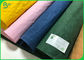 Biologisch abbaubares waschbares Papier-multi farbiges 0.55mm gewaschenes Papier für Betriebstasche