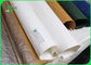 Recyclebares Eco freundliches grünes/blaues Weiche wusch Kraftpapier für Einkaufstüten