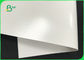 Doppeltes versieht weißes Brett gestrichenen Papiers PET 300GSM 350GSM für Schnellimbiss-Kästen mit Seiten