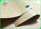 Widerstand-Kraftpapier-Blatt 80gsm 100gsm hohes brechendes für Taschen-Verpackung