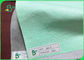 Unzertrennbares, wasserdichtes, farbenfrohes Stoffpapier für Armbänder 1025D 1056D