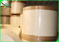 190g 210g Winkel des Leistungshebels beschichtete Cupstock-Papier für biologisch abbaubares Wegwerf des Kaffee-100%