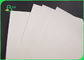 Biologisch abbaubares Weiß Winkel- des Leistungshebels/PETgestrichenes papier für Eiscreme höhlt umweltfreundliches