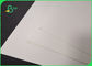 Biologisch abbaubares Weiß Winkel- des Leistungshebels/PETgestrichenes papier für Eiscreme höhlt umweltfreundliches