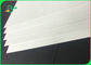 Beermat-Papier-Blatt 0.5mm - 1.6mm natürliches Weiß für Getränk-Küstenmotorschiffe