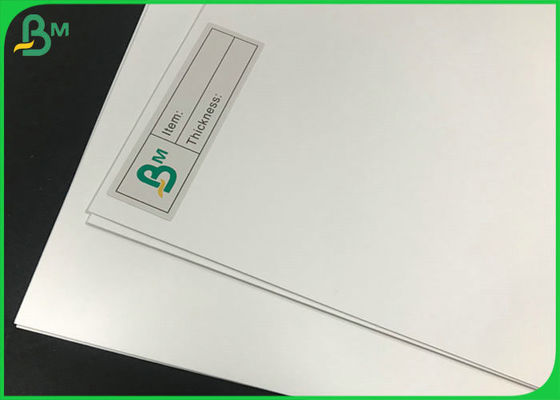 Hitzebeständiger Laser und Tintenstrahl, die synthetische Papierrolle 200um 250um pp. druckt