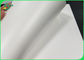 Wasserdichtes bedruckbares synthetisches Papier für heraus Seitengebrauch 80UM - 300UM