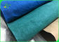 Papier Rolls dauerhafte Farbwaschbares Kraftpapiers Tex für DIY-Mode-Papiertüten