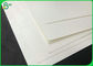 Nahrungsmittelgrad Matt-Winkel des Leistungshebels u. PET beschichteten weißes Kraftpapier-Schalen-Papier für biologisch abbaubare Papierschale