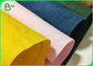 Mehrfarbenriss-Widerstand-waschbares Kraftpapier für die Taschen Plicated