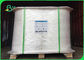 Umweltfreundliches Stroh-Packpapier 26gsm 28gsm für das Stroh-Verpacken