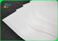 Plastik HAUSTIER synthetischer hoher Riss-Papierwiderstand 320 * 460mm