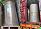 überzogenes Brown PolyKraftpapier 300gsm +15g für Nahrungsmittelverpackungs-Wasser-beständiges