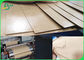 Essenstablett-Rohpapier-Sperren-Beschichtungs-Kraftpapier-Polyüberzogenes 250g + 18gsm