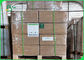 Stroh-Papier-Nahrungsmittelgrad-Papier-Rolle biologisch abbaubare 300mm 280mm riesiger Rolls 60g 120g