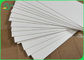Natürliche weiße saugfähige Papierblätter für Küstenmotorschiffe 1.0mm 1.2mm
