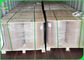 40 x 50cm Papppapier speichern weißes Absorptionsmittel-Öl-saugfähige Auflagen-Papiere aus
