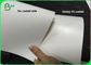 1 Seiten-PET beschichtetes absorbierendes Papier verdienen 420 G-/MVerpacken- der Lebensmitteltrocknende Fabrik