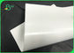 Weißes Kraftpapier des Nahrungsmittelgrad-25gsm + Polyäthylen 10gsm für Packpapier-Stroh