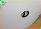 Gutes Kraftpapier der Steifheits-60gsm Eco für Strohe 15mm weiß oder bunt