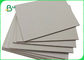 steife Grey Carton Board For Arch Datei-harte Steifheit 1000g 1200g