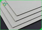 steife Grey Carton Board For Arch Datei-harte Steifheit 1000g 1200g