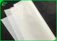 Gefrierschrank des Nahrungsmittelgrad-40g 45g blich Kraftpapier-Rolle für die Margarine-Verpackung