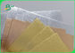 Recyclebares buntes waschbares Kraftpapier für Kleidungs-Zeichen von 0.55mm Stärke