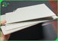 2.0 / 2.5MM Stärke-Grey Chipboard Straw Board For-Magazin