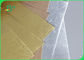 Hohes Riss-Widerstand-waschbares Papier für Rucksäcke und DIY sackt 110 Yards ein