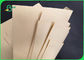 massen-Brown-Kraftpapier 70gsm 80gsm Bambusfür Umschlag-gute Steifheit