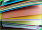 Farbiges Offest-Druckpapier 150 - 230gsm FÜR Handwerk projektiert