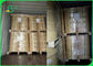 Holzschliff-Nahrungsmittelgrad-Druckstroh-Packpapier 100% für das Verpacken