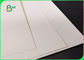Biologisch abbaubares Rohpapier 190gsm 210gsm Cupstock für Nahrungsmittelschüssel 720MM 860MM