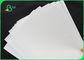 weiße Kraftpapier Packpapier-Rolle 180gsm 200gsm für Nahrungsmitteltaschen-gutes dehnbares