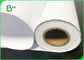 Tintenstrahl-Bondplotter-Papier des Kleidfabrik benutztes 45gsm 60gsm für CAD-System