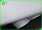 Weißes Muster-Kleiderplotter-Papier des Plotter-Drucker-Papier-70gsm feuchtigkeitsfestes