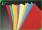 Größen-unbeschichtete farbige Kopien-Druckpapier-Blätter 110g - 250g A3 A4