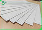 1.2mm 1.5mm weißes SBS Papppapier-Blatt für Faltschachtel-Industrie