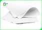 natürliches weißes Kraftpapier 300gsm 350gsm für Seifen-Verpackennahrungsmittelgrad genehmigte
